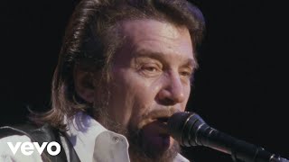 The Highwaymen  Trouble Man American Outlaws Live at Nassau Coliseum 1990 [upl. by Ffilc]