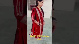 Ritu collocation order now 88130 75772 suit from ritu collocation [upl. by Gehlbach]