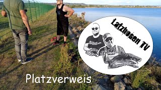 Latzhosen TV  Platzverweis [upl. by Barbabra481]