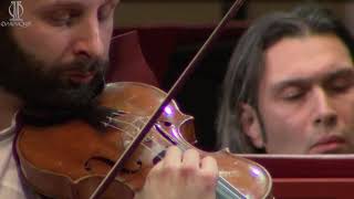 Locatelli  Violin Concerto No 9 in G major [upl. by Rochkind]