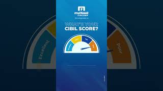 Muthoot FinCorp  Cibil Score  Low Credit Score  Loans [upl. by Deery958]