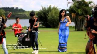 Dressa Band  Bayang masa lalu  BML  HD ORIGINAL CLIP [upl. by Amlev]