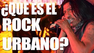 Raíces y Rebeldía El Origen del Rock Urbano Mexicano [upl. by Janek]