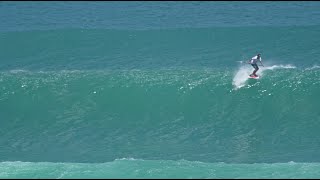 Uluwatu SCORES its first BIG SWELL [upl. by Id995]