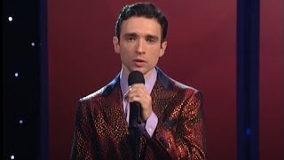 Jersey Boys Medley 2010  MDA Telethon [upl. by Akiv]