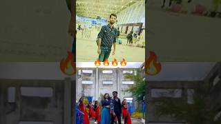 Muhu Malka jhatka 🔥 new Sambalpuri Song  dancemoves sambalpurisong [upl. by Alimat]