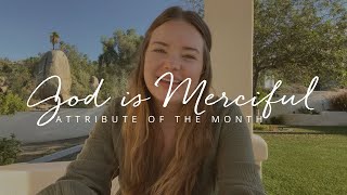 God is Merciful [upl. by Marmaduke]