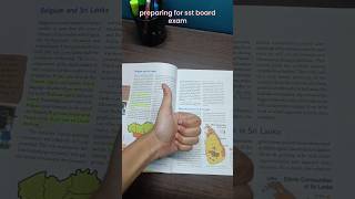 SST board exam preparation study boardexam ytshorts shortsvideo studymotivation [upl. by Olnay87]