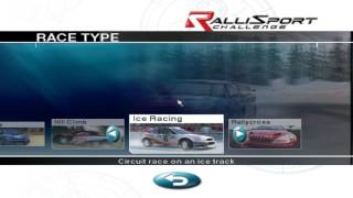 RalliSport Challenge main theme extended [upl. by Tamsky]