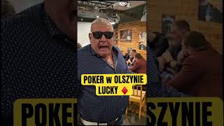 POKER ♦️ Konrad „Goebbels” Bogusławski [upl. by Ybbed]