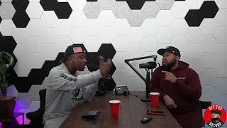 Off The Record Troy Ave Goes Ballistic on Taxstone and Cassanova DONT DROP THE SOAP [upl. by Evonne]