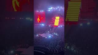 Sfera Ebbasta  VDLC X2VR LIVE San Siro 2024 [upl. by Hacissej835]