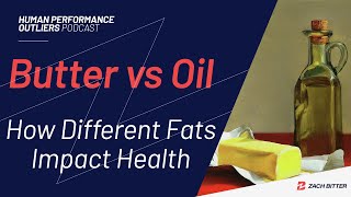 How Different Fats Can Impact Health [upl. by Davita593]