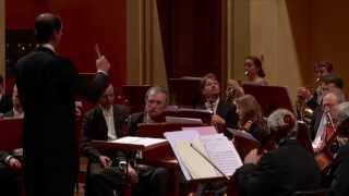 Demetrio e Polibio Ouverture  GRossini HD  Christian Benda conductor [upl. by Nivle664]