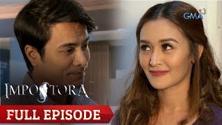 Impostora Full Episode 10 [upl. by Erlond471]