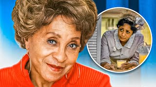 At 92 Marla Gibbs Finally Speaks Out About Her Life [upl. by Selhorst]