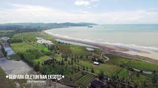 Geopark Ciletuh Sukabumi Nan Eksotis [upl. by Jahdiel]