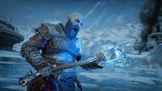 போர் கடவுள்  God of War Ragnarok Tamil  Part 8 Live  Galatta Gaming Tamil [upl. by Donalt]