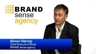 Marketing Case Insight 131 BRAND sense agency [upl. by Prisilla]