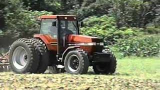 CaseIH 7200 Series Introduction [upl. by Stila861]