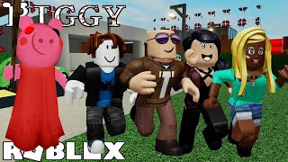 I PLAYED EPIC FAN MADE MAPS IN PIGGY  ROBLOX [upl. by Aklam600]