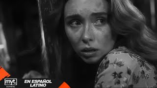 Sobrevive o sucumbe al terror  Terror  Horror de supervivencia  Cine En Español Latino [upl. by Peder]