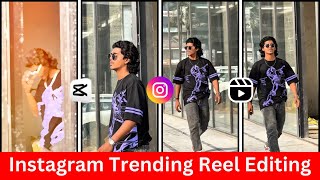 Victory Anthem Song Instagram Trending Reel Editing Capcut App Video Editing [upl. by Thun]