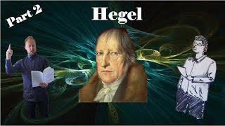 HEGEL Key Concepts  secrets of the dialectic [upl. by Arun]