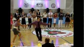 20120317 Fast Final Boogie Woogie World Masters [upl. by Narcissus]