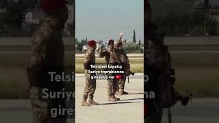 Bordo bereliler türkaskeri askeri tsk military turkaskeri bayrak asker jandarma btc [upl. by Essy]