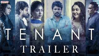 Tenant Trailer  Satyam Rajesh Megha Chowdhury  Yugandhar  Chandrashekhar Reddy  Sahityya Sagar [upl. by Hufnagel]