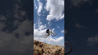 Erciyes bike park [upl. by Baptist]