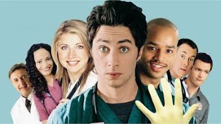 Scrubs 2x08  Nelly  Ride Wit Me [upl. by Bengt]