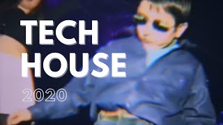 MIX TECH HOUSE 2020 8 Camelphat Torren Foot Cardi B Pax Muus Kevin McKay [upl. by Ayortal815]