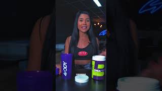 Creapro da 4body Nutrition a melhor creatina do Brasil será que funciona mesmo [upl. by Nelson73]