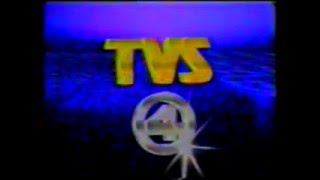 Chamada  O Povo na TV  1982 [upl. by Vanhook699]