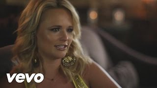 Miranda Lambert  Four The Record Interview [upl. by Nate]