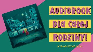 Wszystkie Przygody Marysi  Odc 8  Balbina  Audiobook Dla Dzieci [upl. by Aniar]