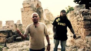 Didier Awadi amp Sami Dorbez  Degage Clip officiel [upl. by Ilenna]