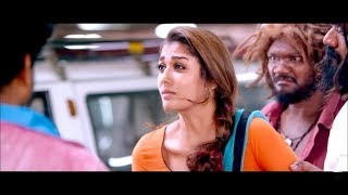 Nayanthara Latest Horror Thriller Movie  2020 Telugu Full Movies  Thambi Ramaiah  Dora [upl. by Ikceb]