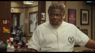 Barbershop Full Movie Facts amp Review  Ice Cube  Anthony Anderson [upl. by Alletse261]