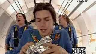 WKUK Astronaut Mess [upl. by Lotsirhc]