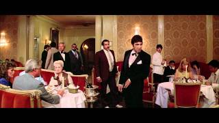 Scarface 1983 Movie  Al Pacino Steven Bauer Michelle Pfeiffer Robert L  Review and Facts [upl. by Aicnerolf]