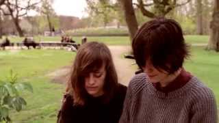 Sharon van Etten  Taking Chances In session for ReVERSION and Bamshakalah [upl. by Cook750]