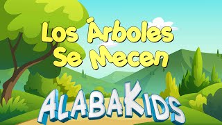 Yo Tengo Gozo  Alaba Kids Música Cristiana Para Niños [upl. by Shanleigh]