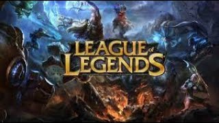 League of legends 32 Ranked [upl. by Rekyr]