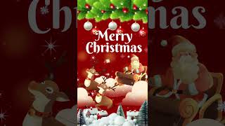 Nonstop Christmas Songs Medley Merry Christmas 2025🎄🎅🎄 Top Best Christmas Songs 2025 [upl. by Adranoel]