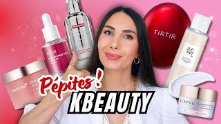 🚨 ALERTE PÉPITES  KBeauty [upl. by Ellirpa]