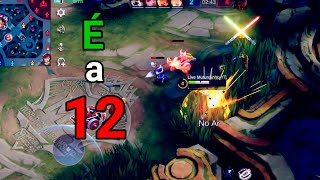 Gameplay Beatrix 26122023 [upl. by Rufe]