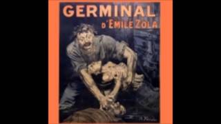 Germinal 27  Émile Zola  AudioBook FR [upl. by Naoj83]